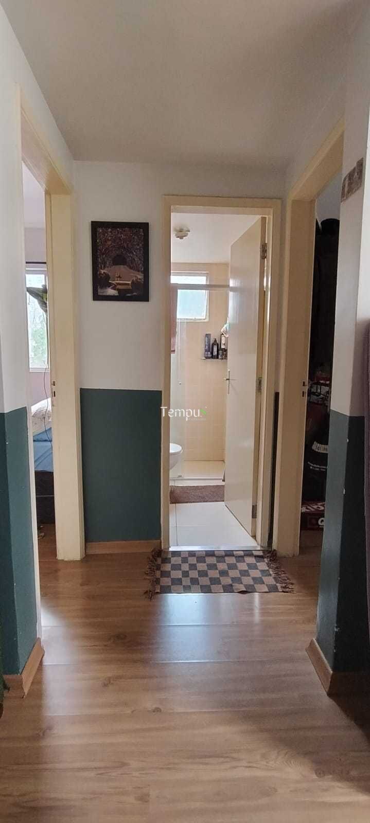 Apartamento à venda com 2 quartos, 62m² - Foto 6