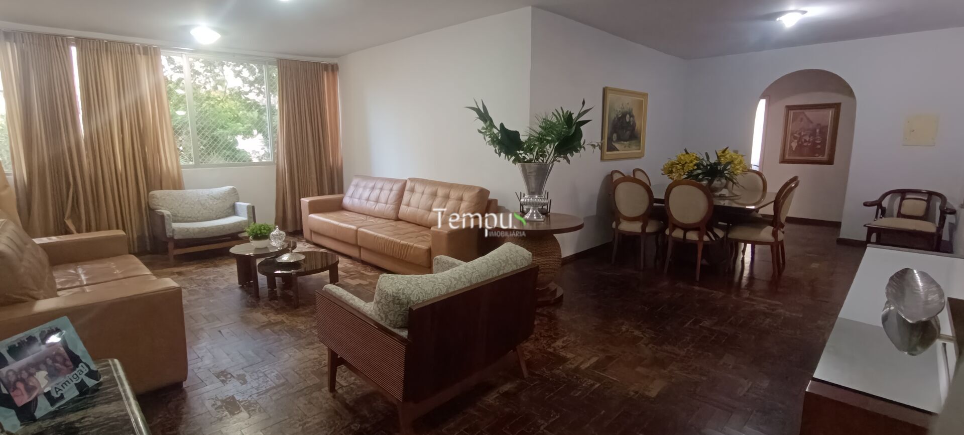 Apartamento, 4 quartos, 151 m² - Foto 15