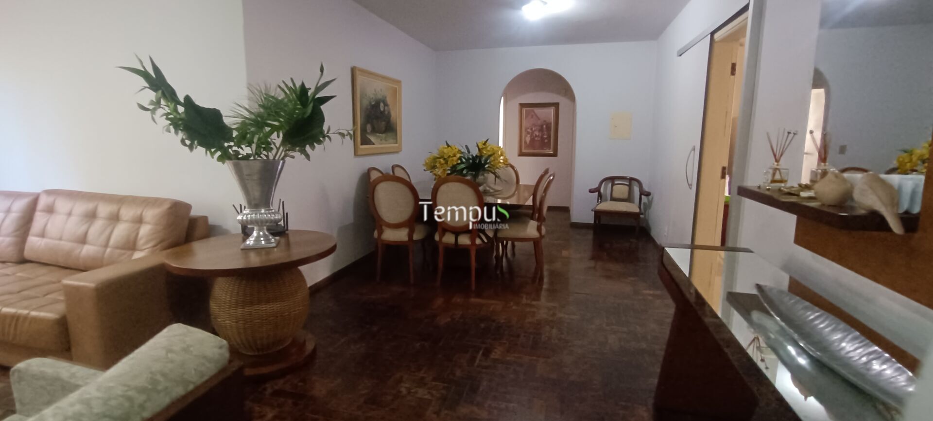 Apartamento, 4 quartos, 151 m² - Foto 16