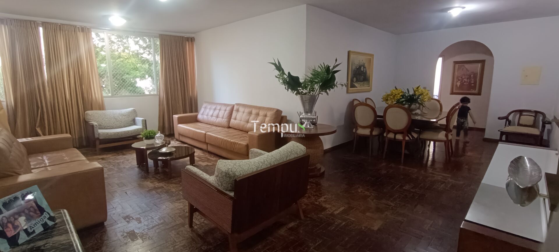 Apartamento, 4 quartos, 151 m² - Foto 20