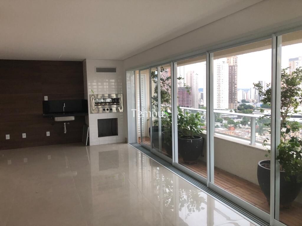 Apartamento à venda com 3 quartos, 130m² - Foto 3