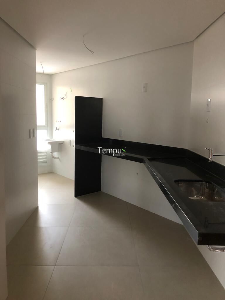 Apartamento à venda com 3 quartos, 130m² - Foto 4