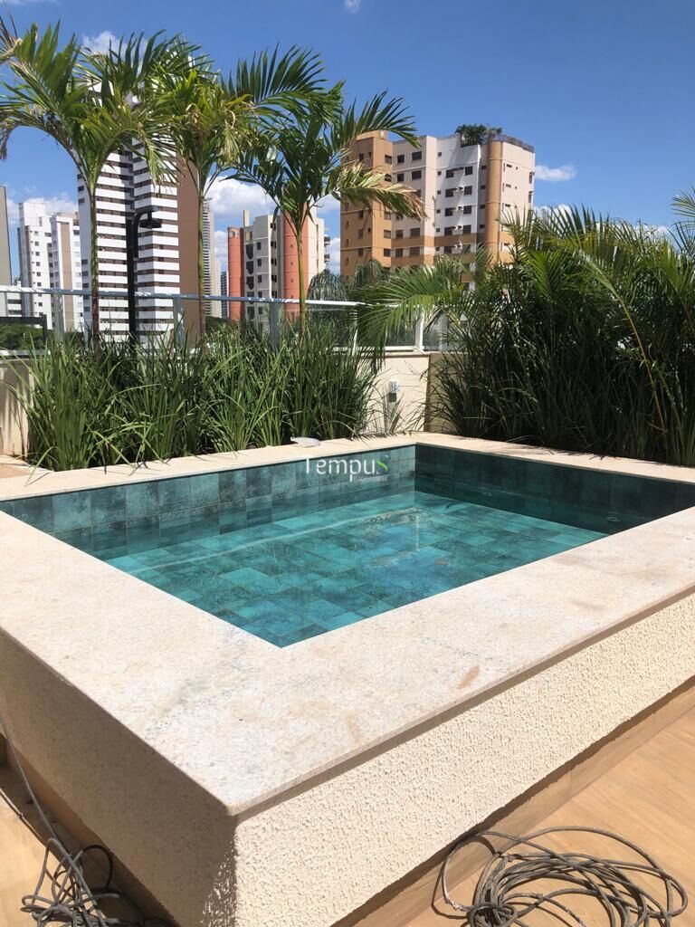 Apartamento à venda com 3 quartos, 130m² - Foto 14