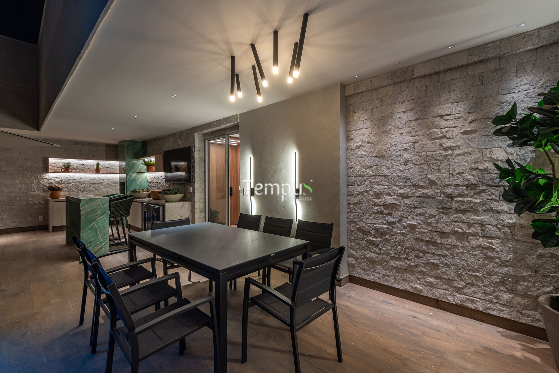 Cobertura à venda com 4 quartos, 355m² - Foto 8
