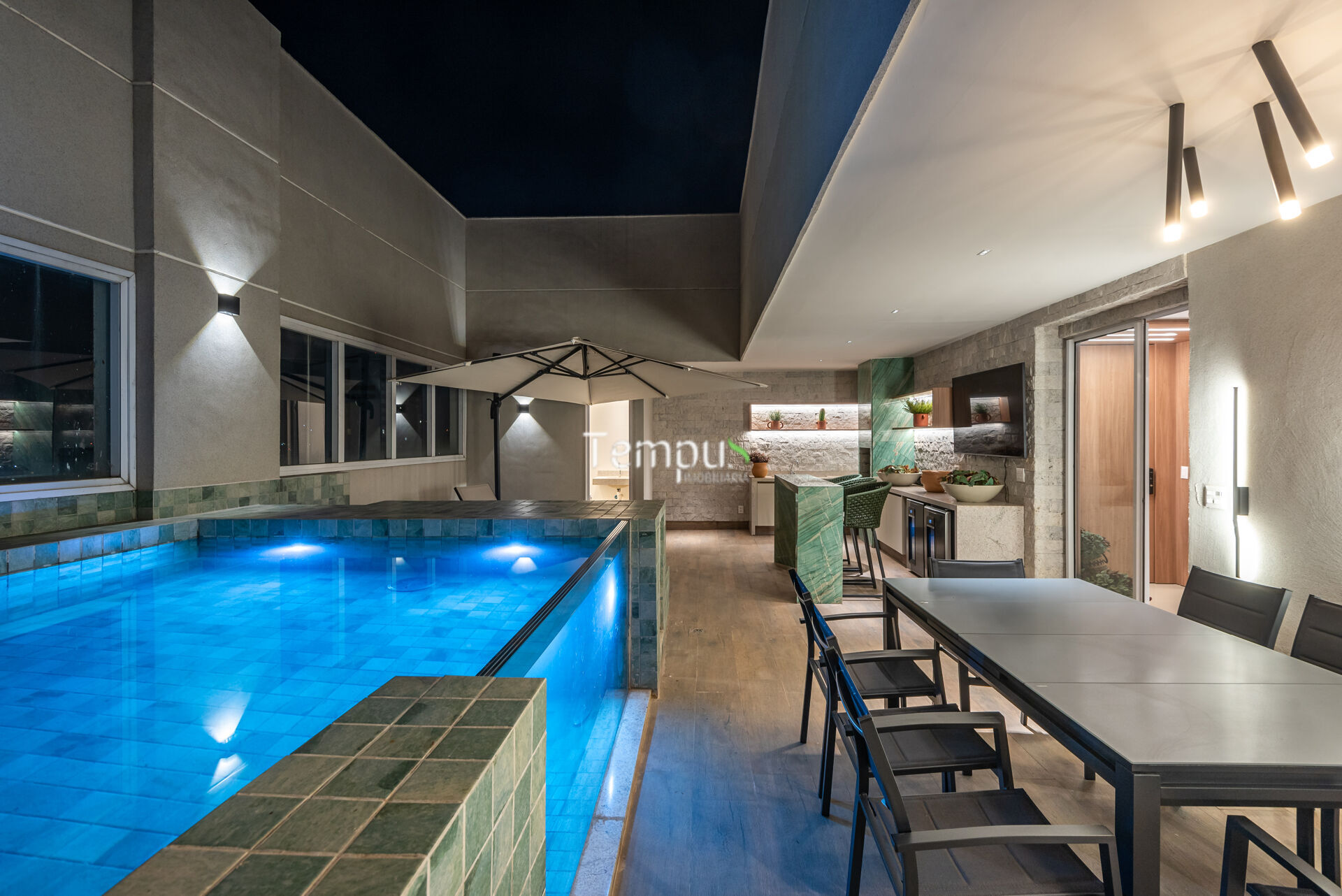 Cobertura à venda com 4 quartos, 355m² - Foto 6
