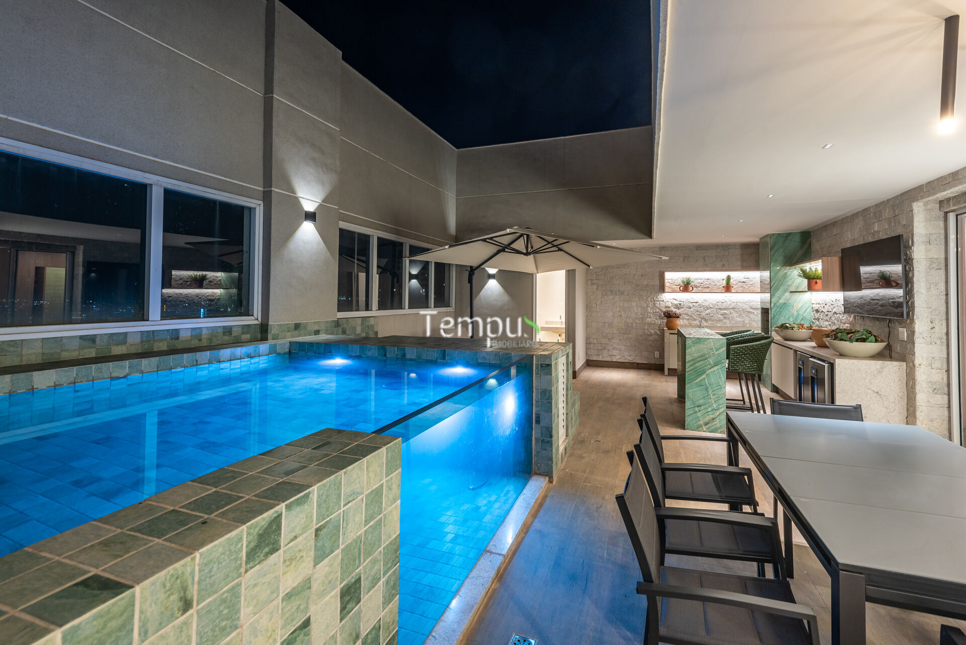 Cobertura à venda com 4 quartos, 355m² - Foto 5
