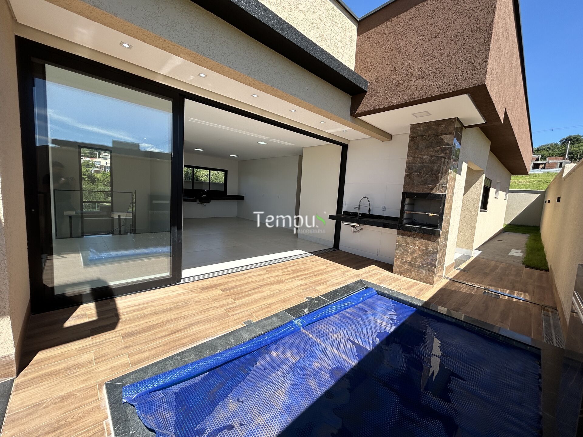 Sobrado à venda com 3 quartos, 203m² - Foto 30