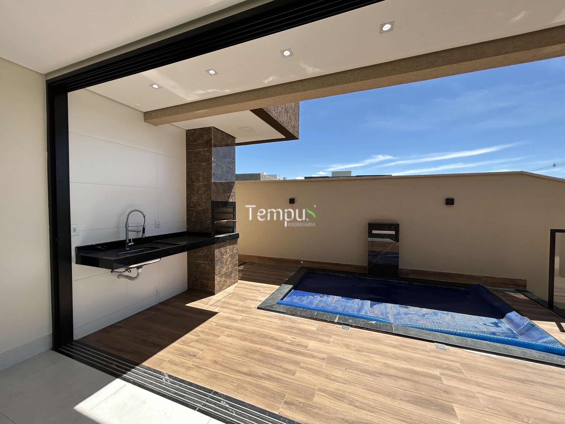 Sobrado à venda com 3 quartos, 203m² - Foto 13
