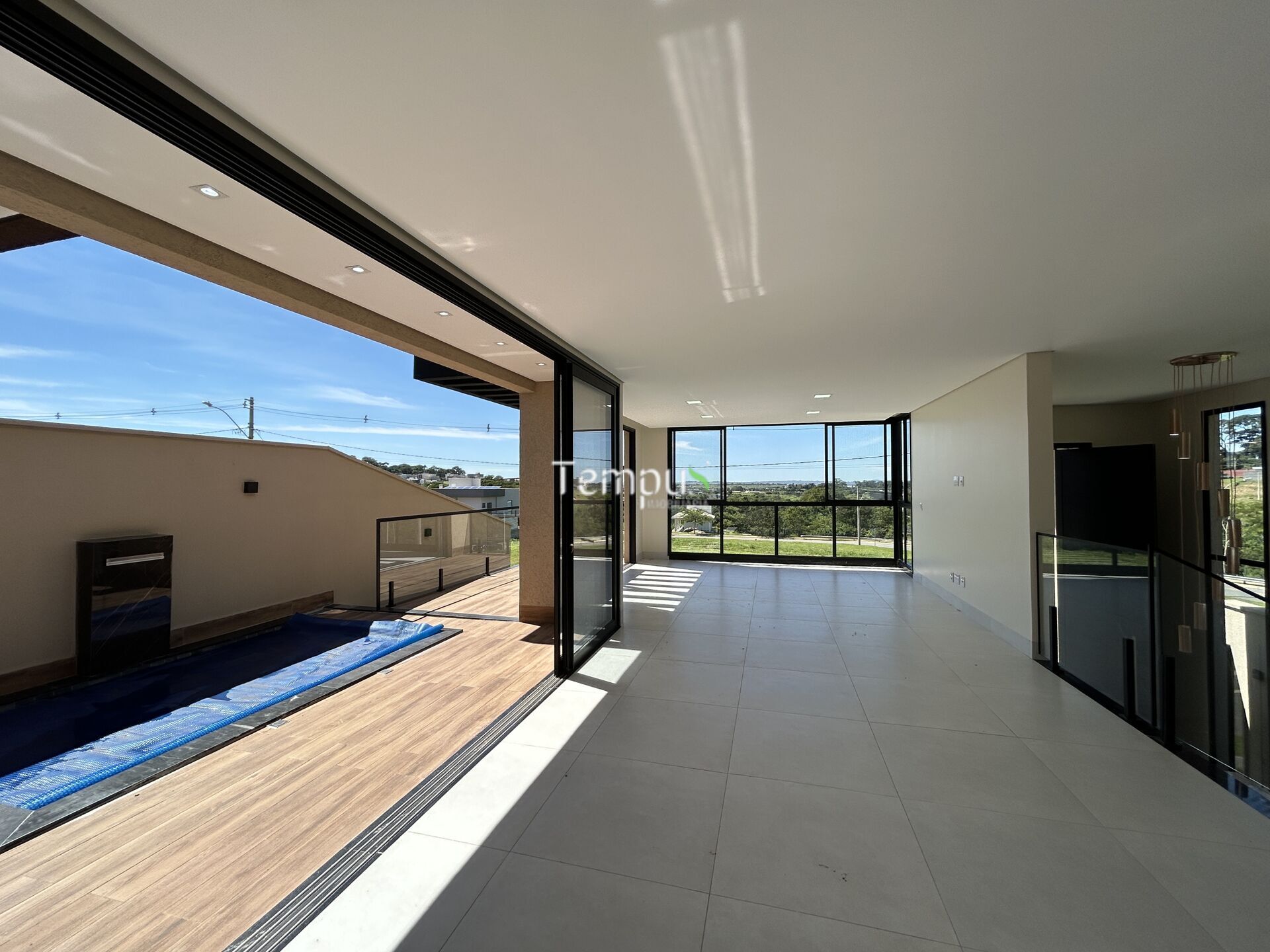 Sobrado à venda com 3 quartos, 203m² - Foto 3