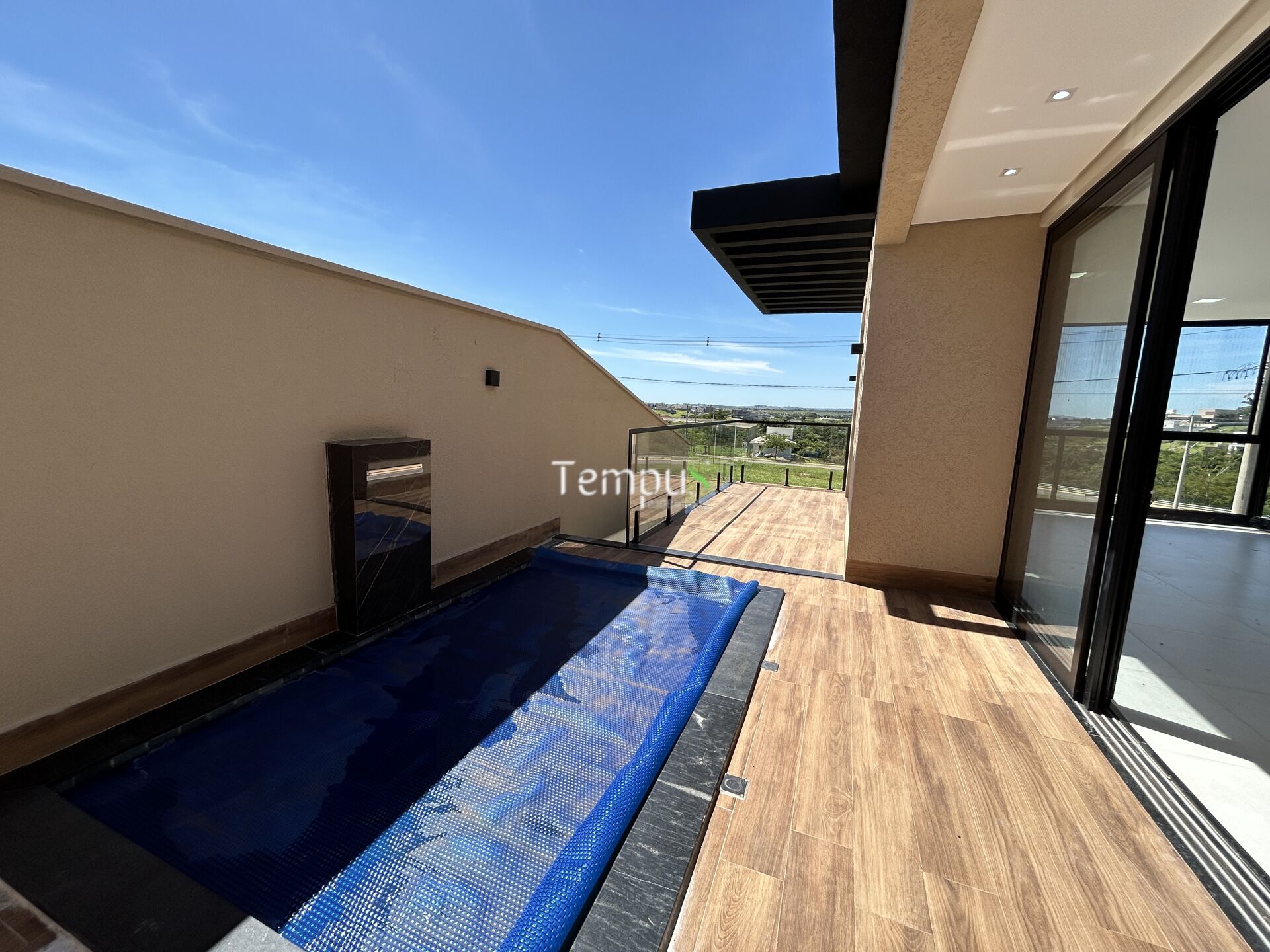 Sobrado à venda com 3 quartos, 203m² - Foto 46