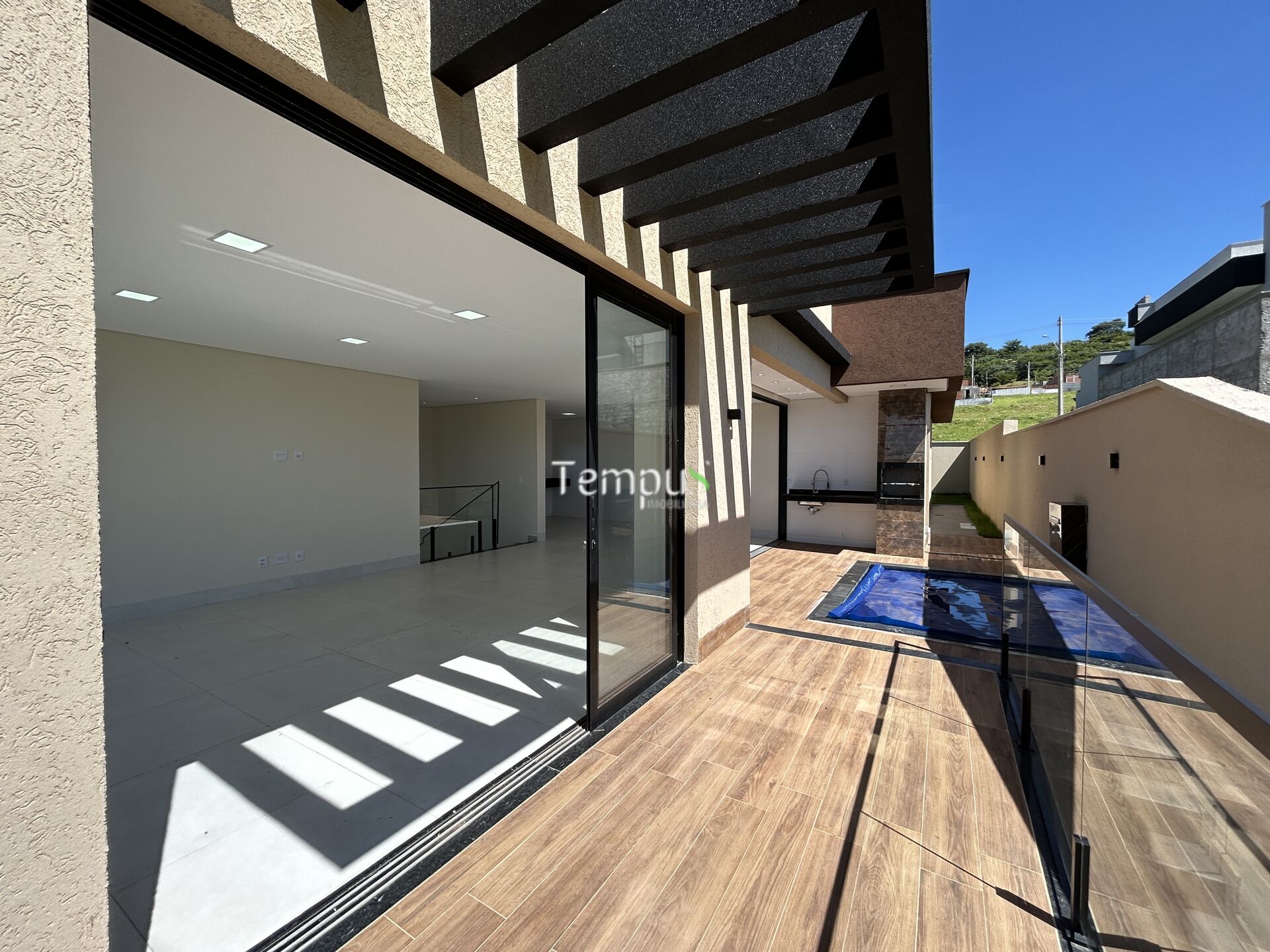 Sobrado à venda com 3 quartos, 203m² - Foto 29