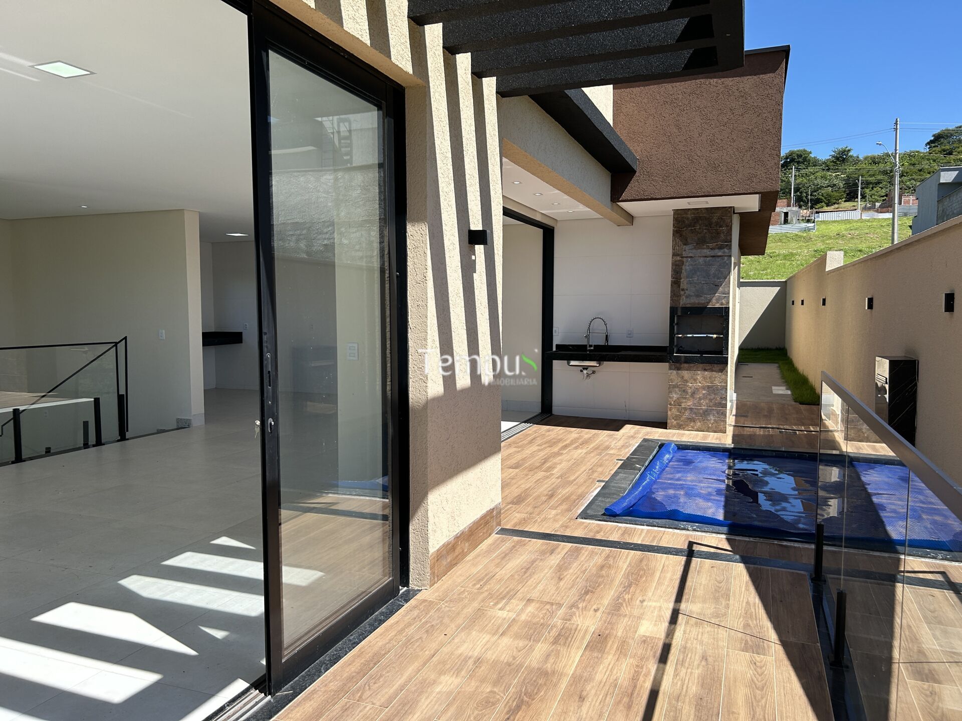 Sobrado à venda com 3 quartos, 203m² - Foto 11