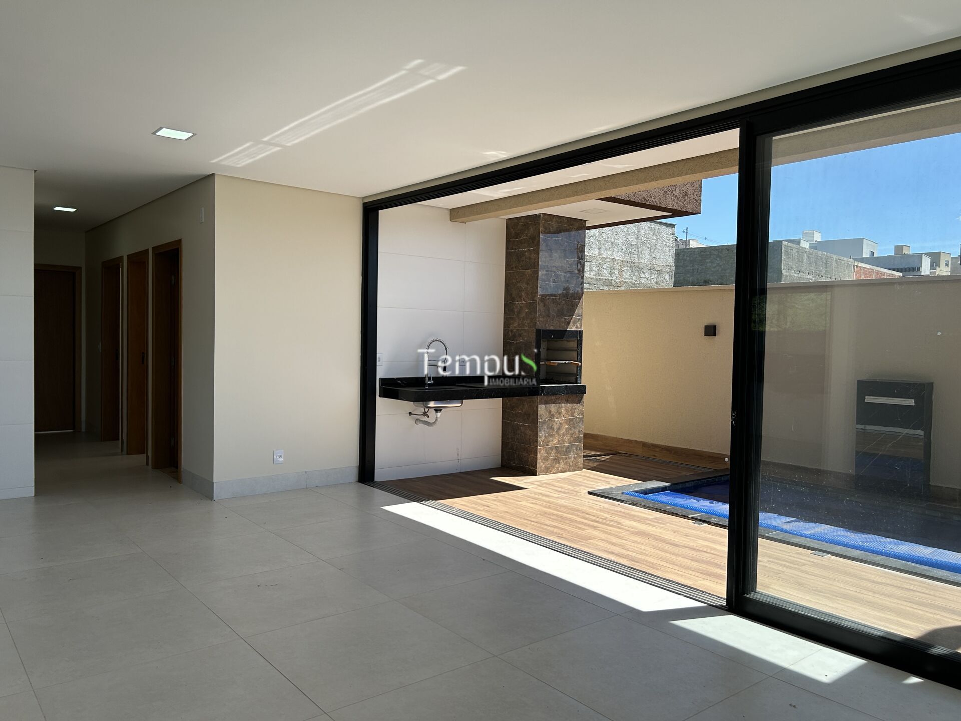 Sobrado à venda com 3 quartos, 203m² - Foto 12