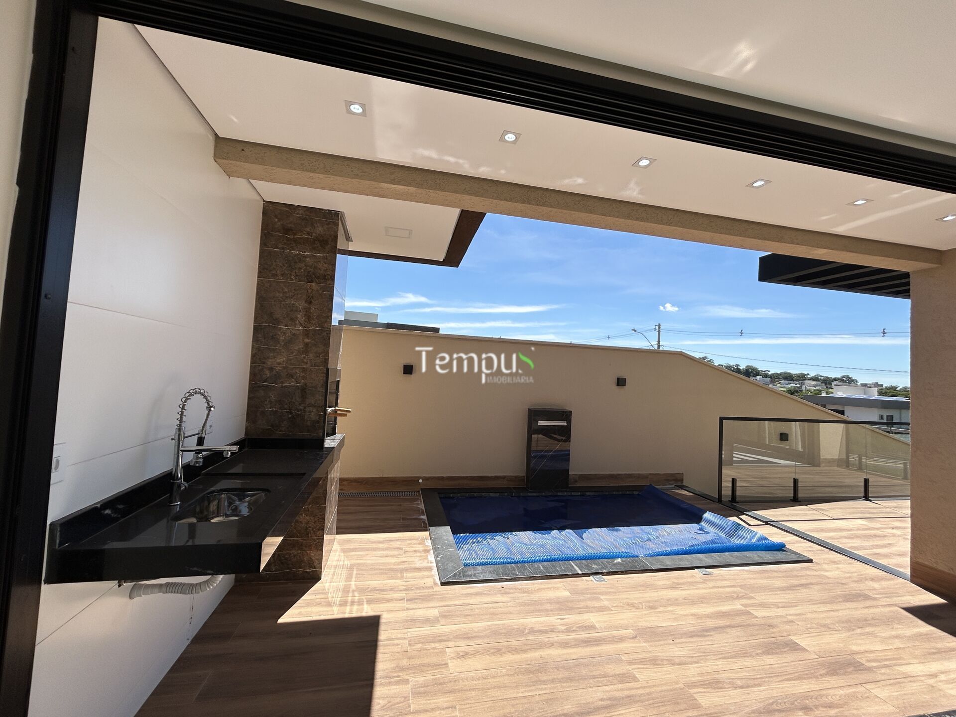 Sobrado à venda com 3 quartos, 203m² - Foto 50