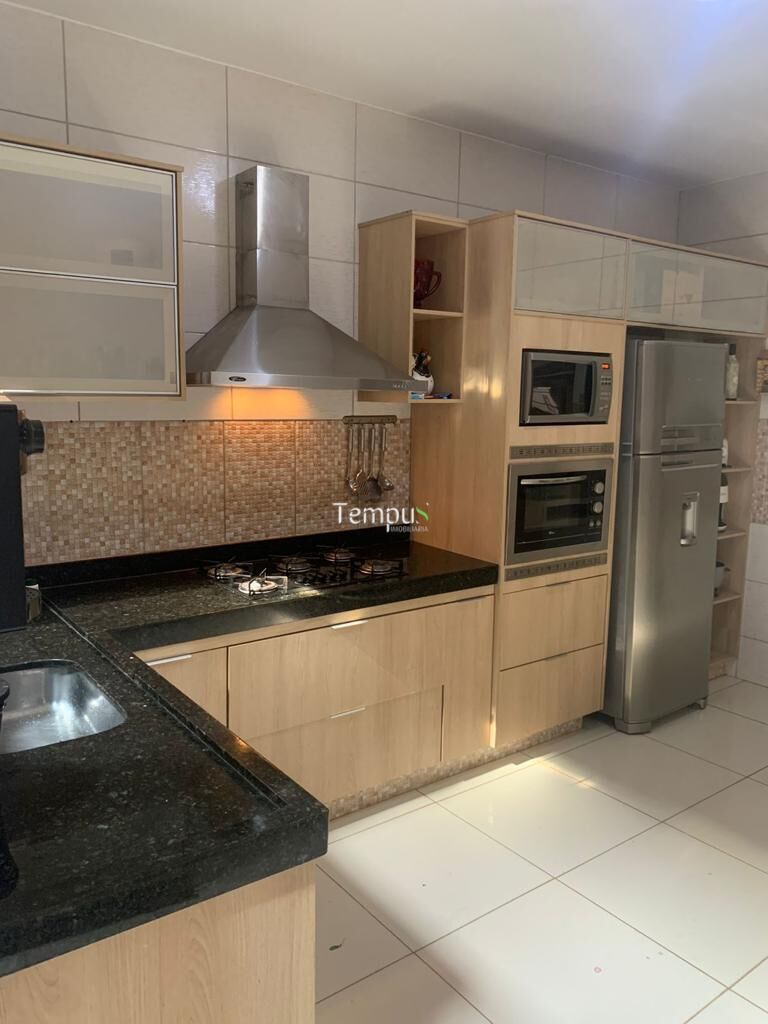Casa à venda com 3 quartos, 138m² - Foto 5