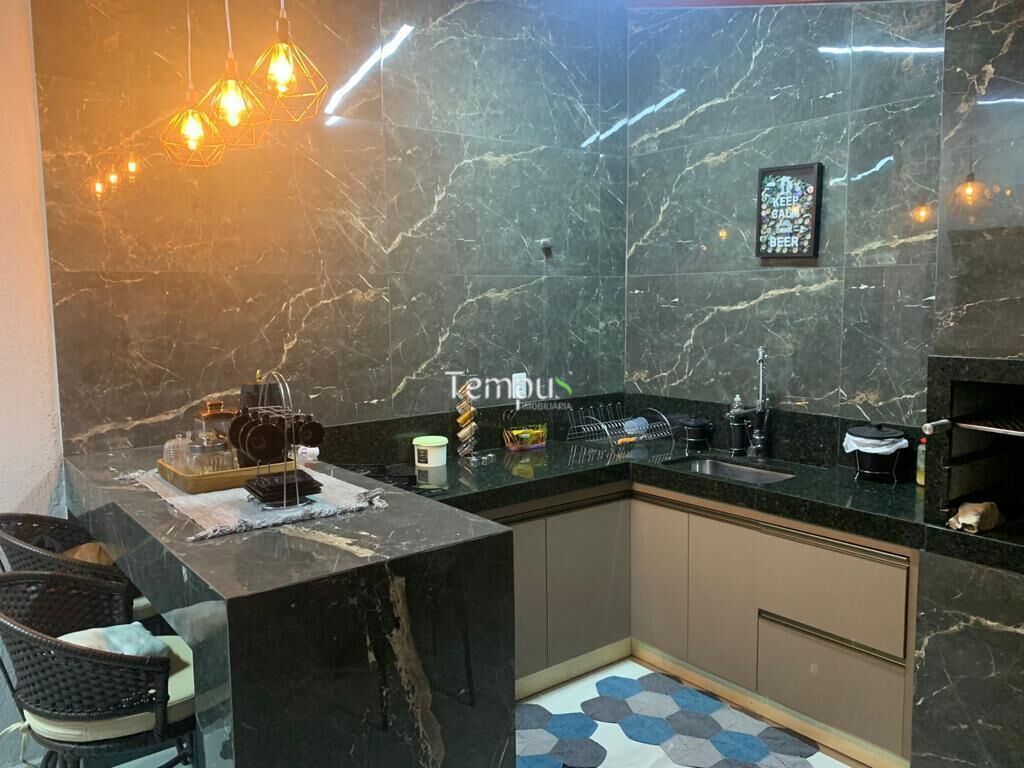 Casa à venda com 3 quartos, 138m² - Foto 9