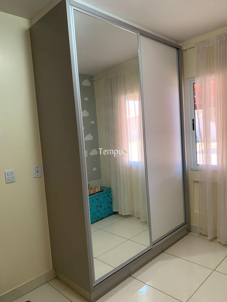 Casa à venda com 3 quartos, 138m² - Foto 7