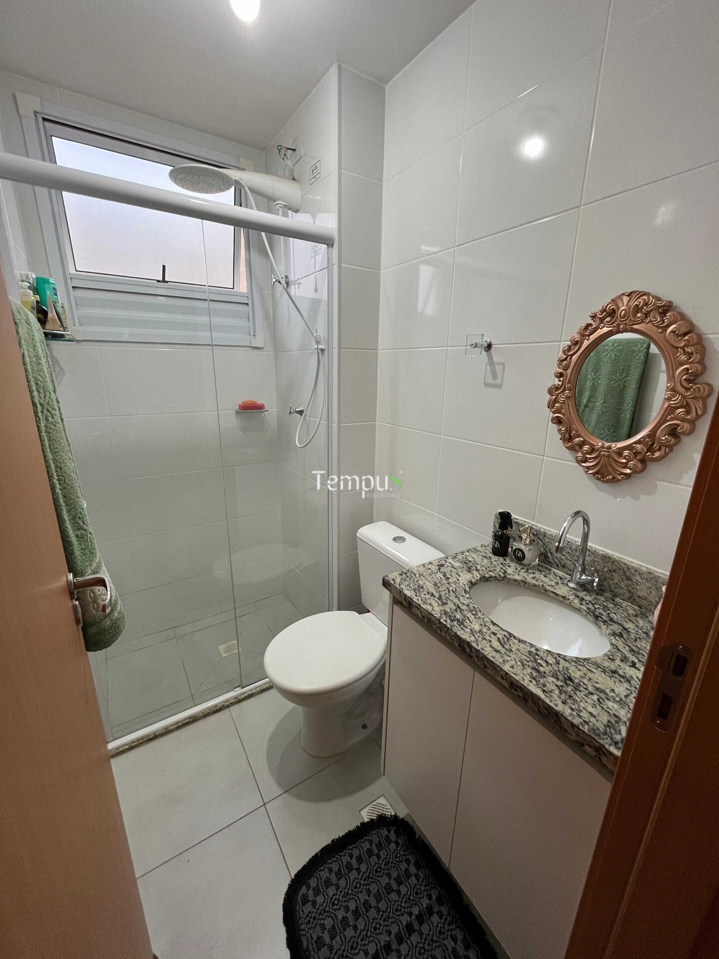Apartamento à venda com 2 quartos, 45m² - Foto 7