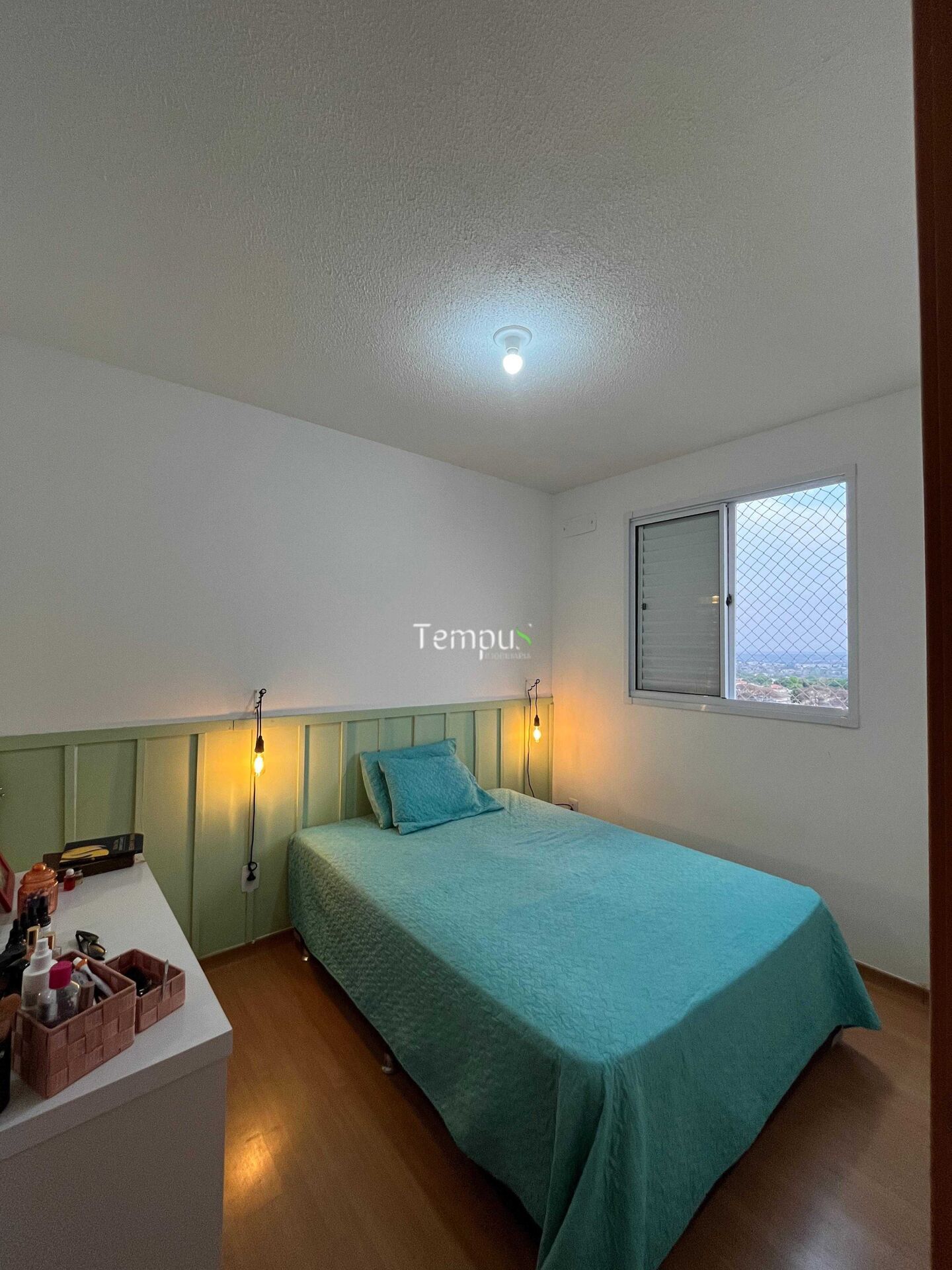 Apartamento à venda com 2 quartos, 45m² - Foto 6
