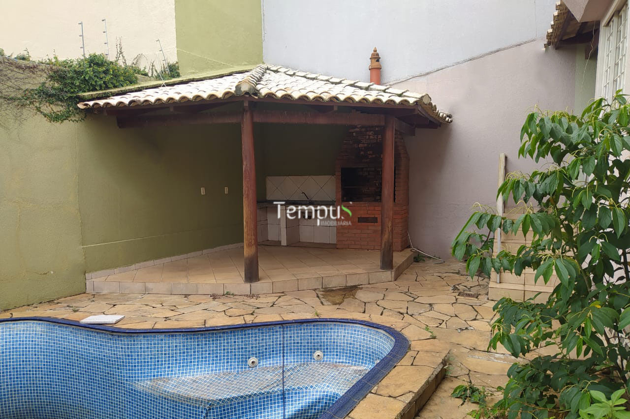 Casa, 3 quartos, 200 m² - Foto 23