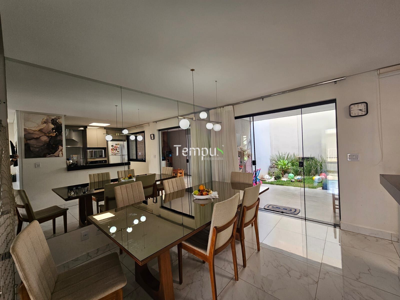 Sobrado à venda com 3 quartos, 154m² - Foto 3