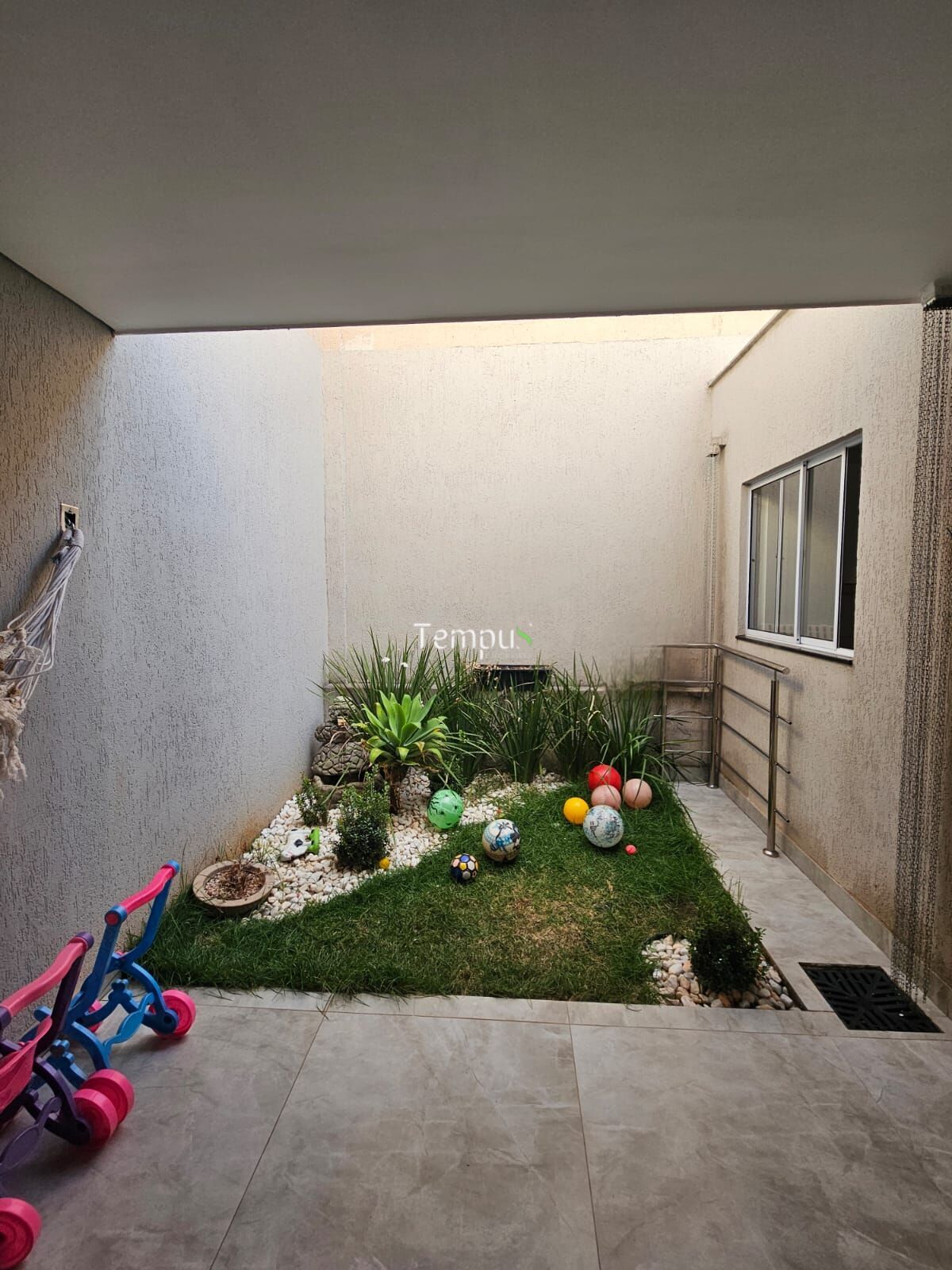 Sobrado à venda com 3 quartos, 154m² - Foto 5
