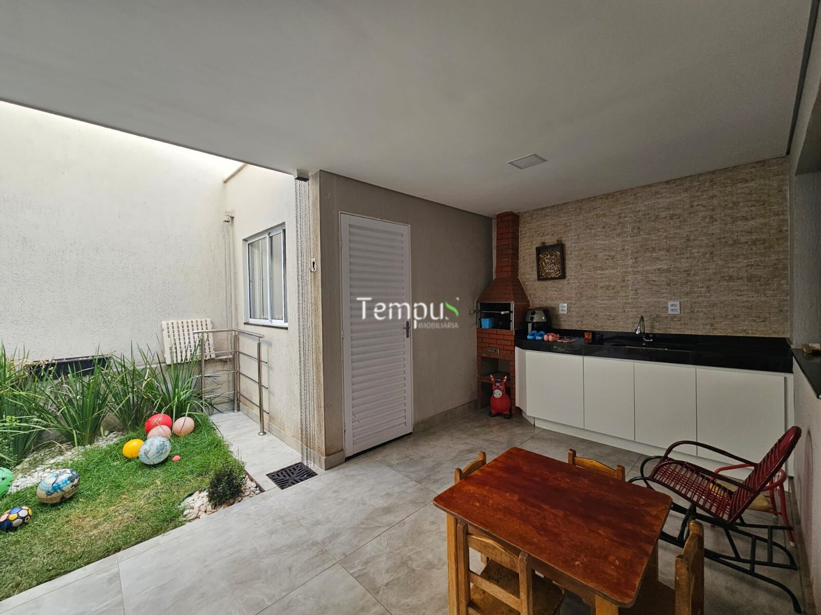 Sobrado à venda com 3 quartos, 154m² - Foto 6