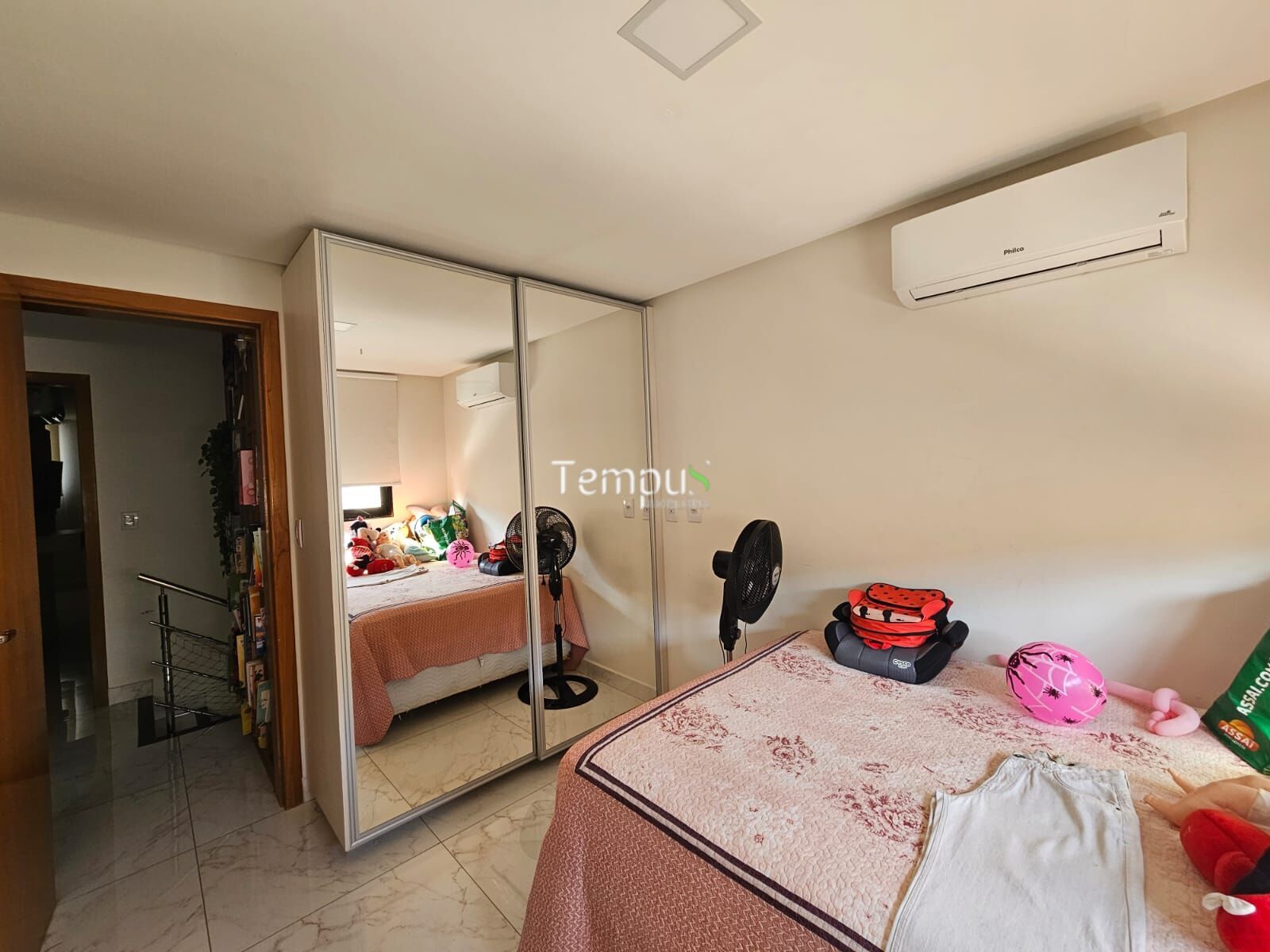 Sobrado à venda com 3 quartos, 154m² - Foto 7