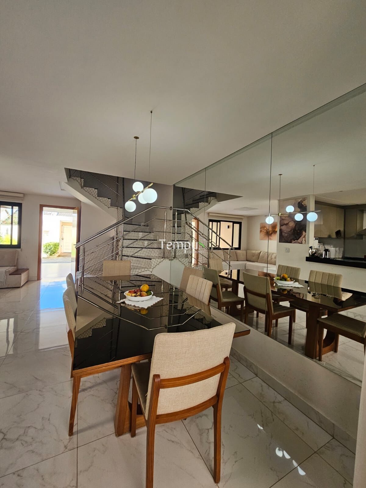 Sobrado à venda com 3 quartos, 154m² - Foto 4