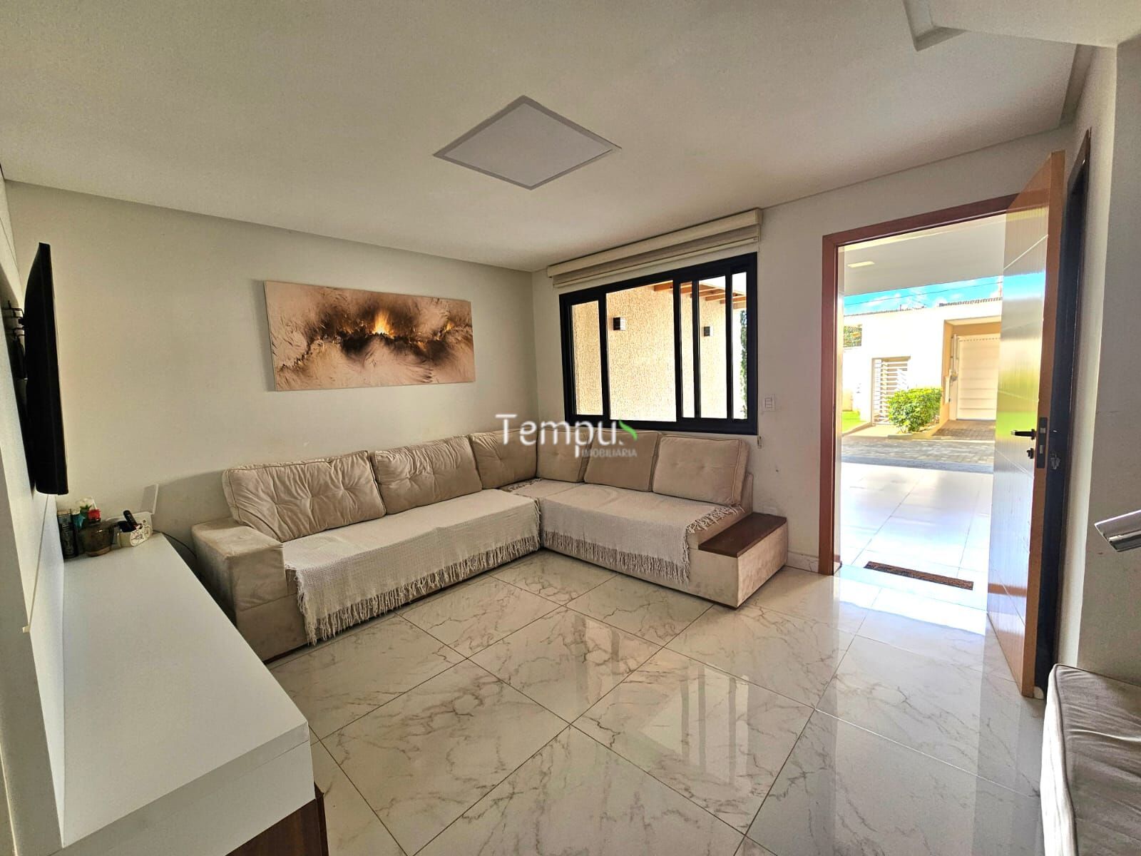 Sobrado à venda com 3 quartos, 154m² - Foto 2