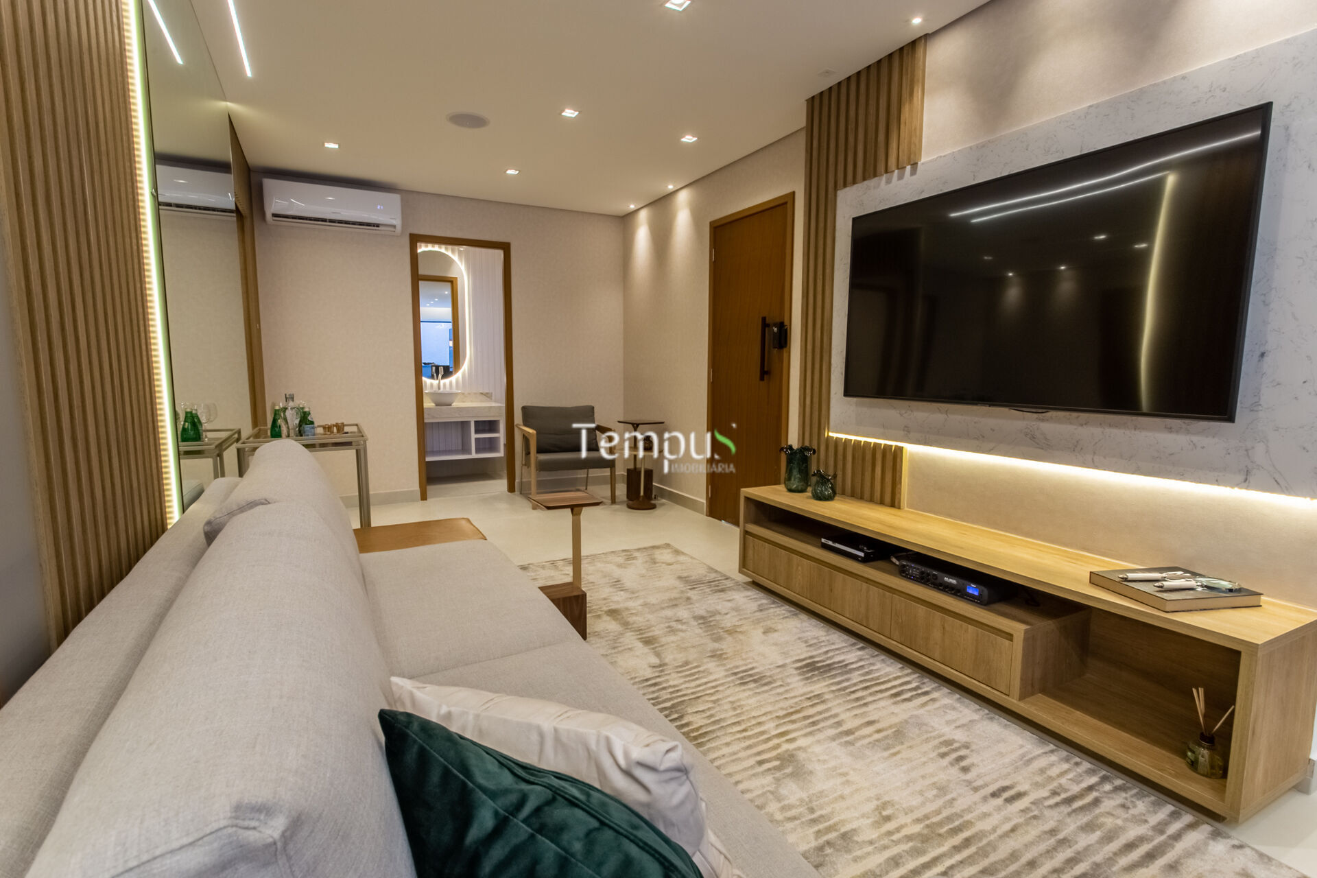 Apartamento à venda com 3 quartos, 103m² - Foto 6