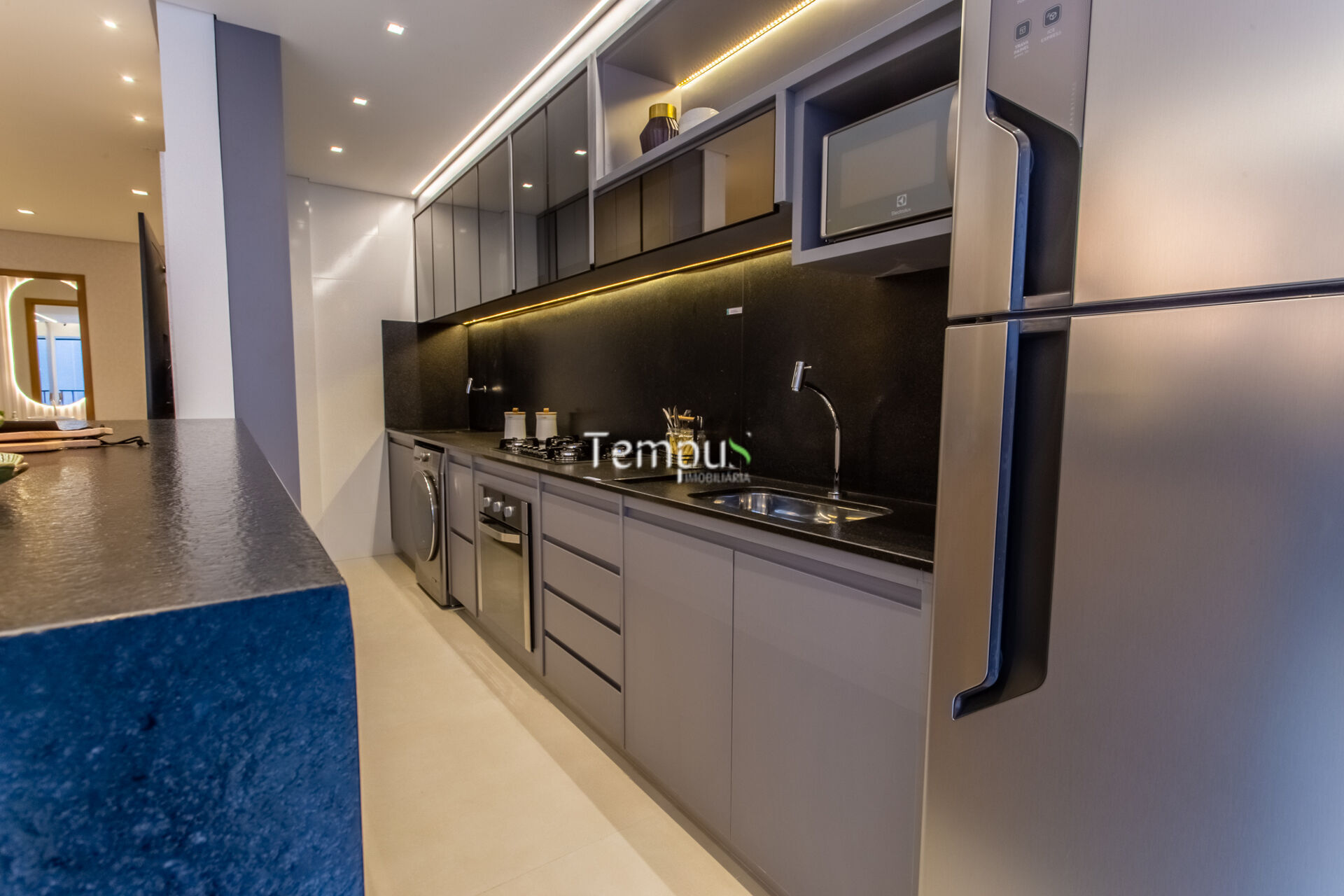 Apartamento à venda com 3 quartos, 103m² - Foto 10