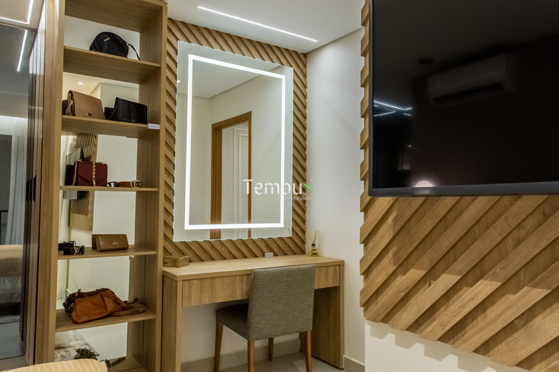 Apartamento à venda com 3 quartos, 103m² - Foto 31