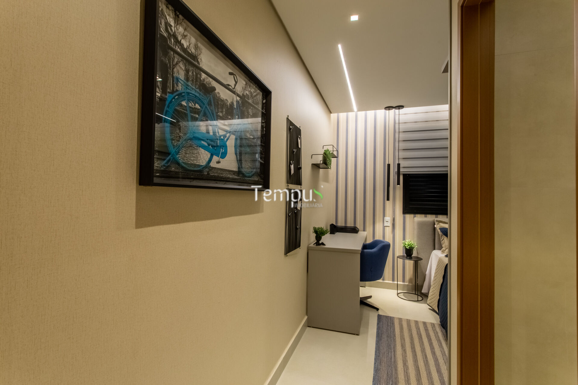 Apartamento à venda com 3 quartos, 103m² - Foto 19