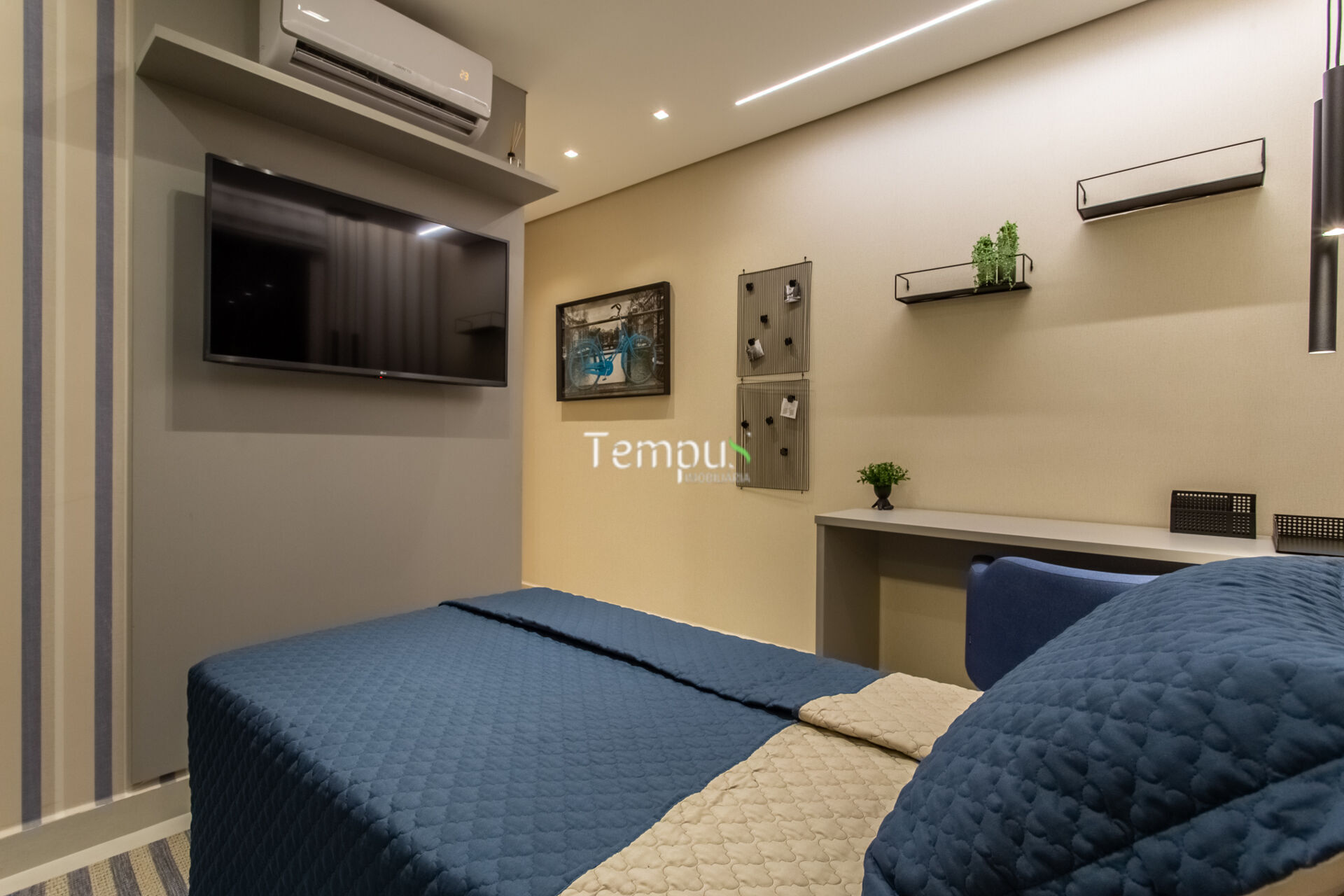 Apartamento à venda com 3 quartos, 103m² - Foto 21