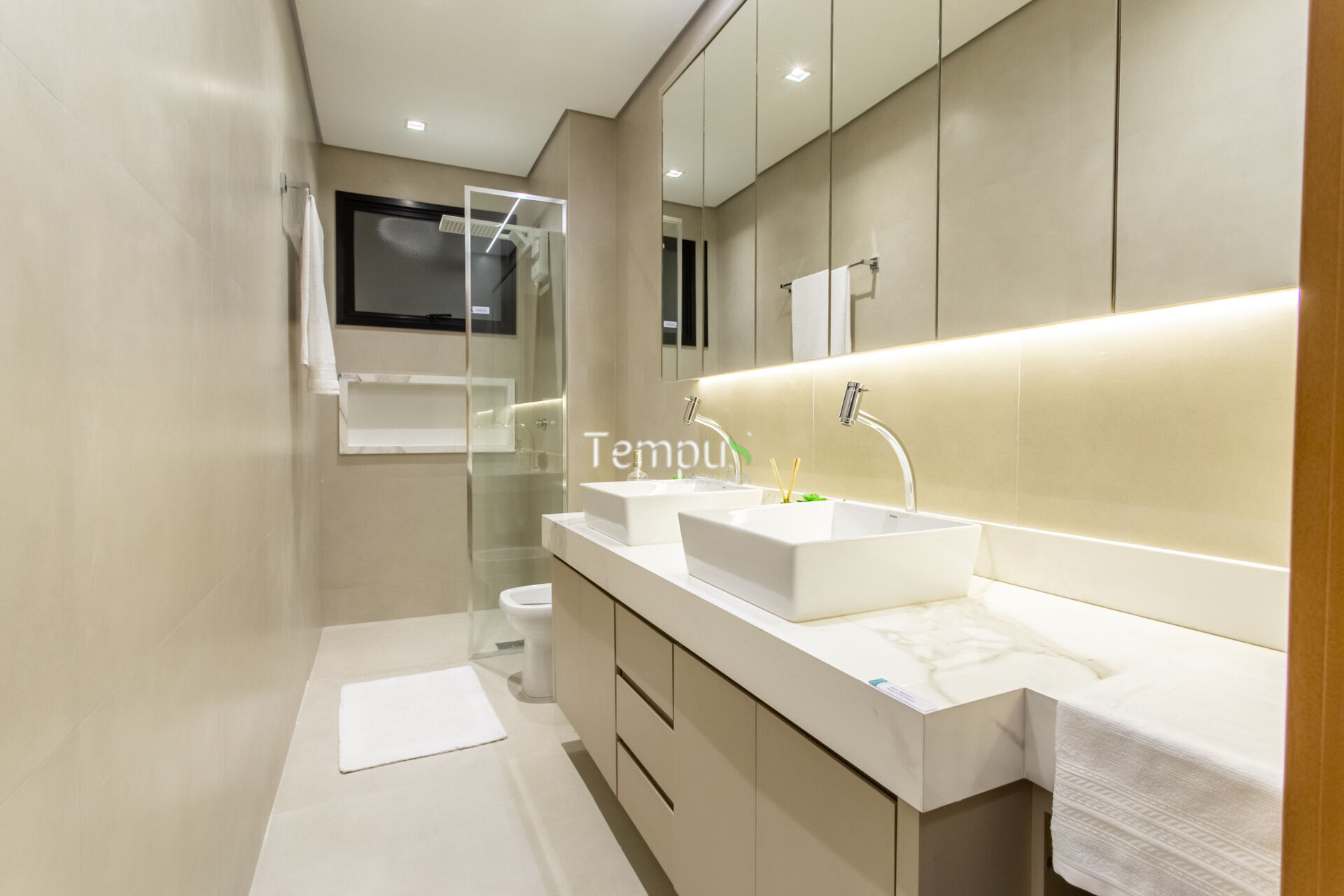 Apartamento à venda com 3 quartos, 103m² - Foto 29