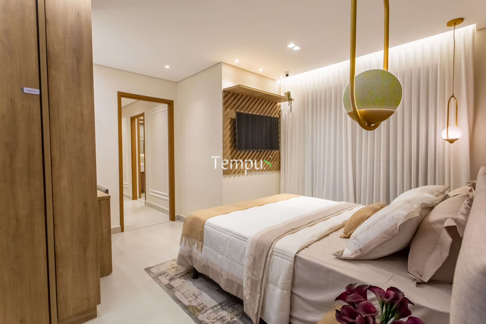 Apartamento à venda com 3 quartos, 103m² - Foto 28