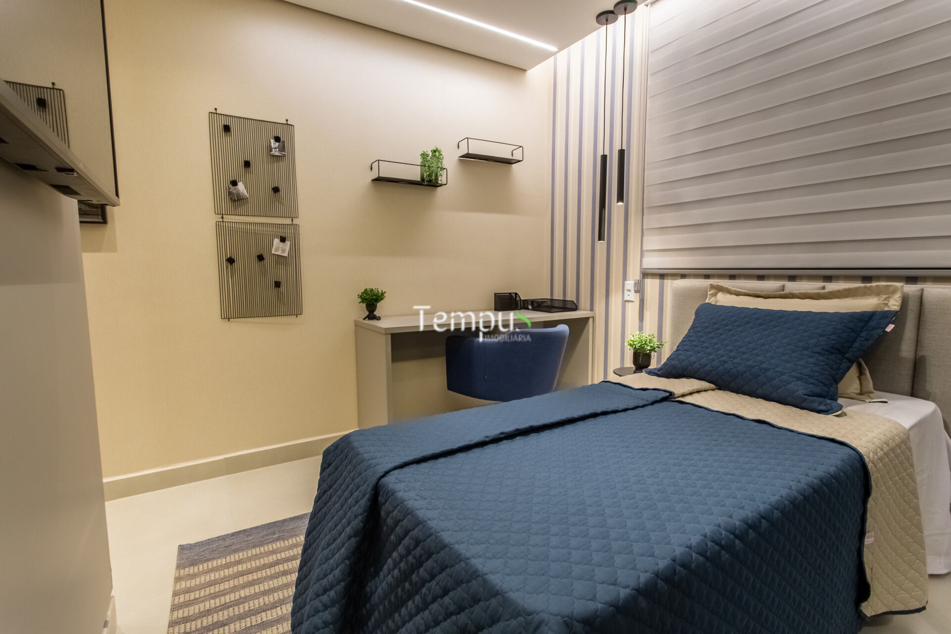 Apartamento à venda com 3 quartos, 103m² - Foto 22
