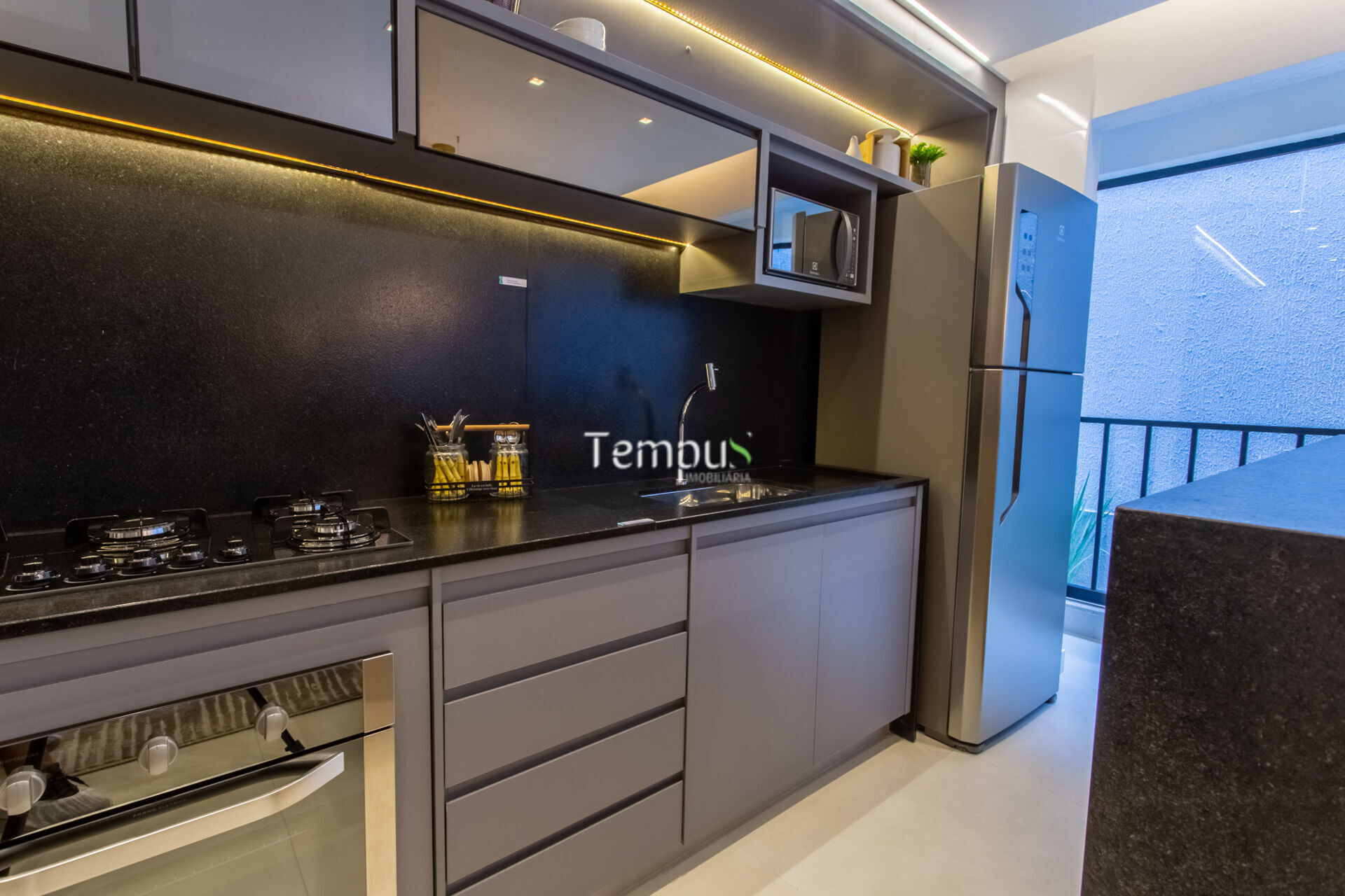 Apartamento à venda com 3 quartos, 103m² - Foto 11