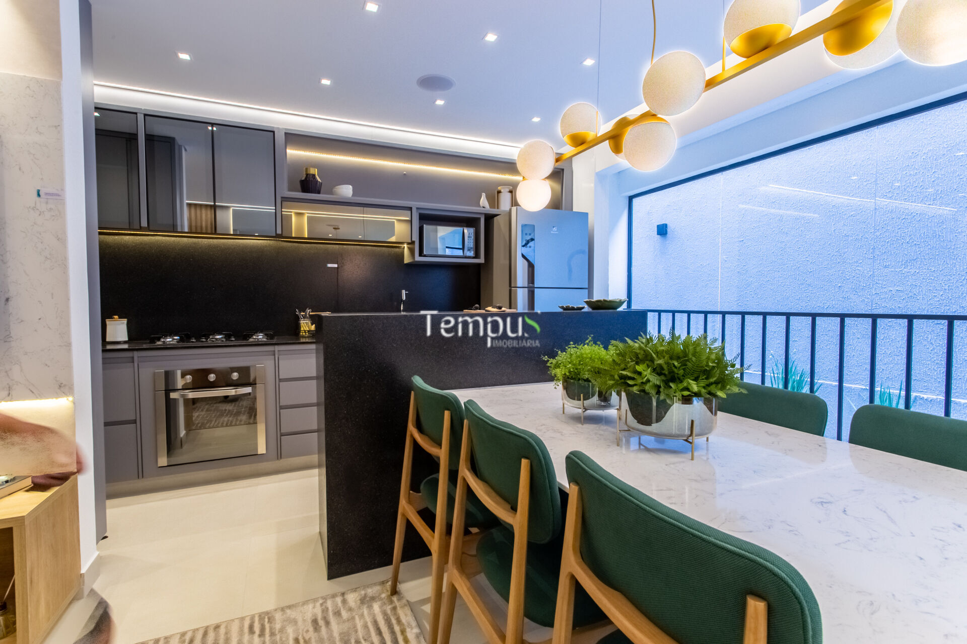 Apartamento à venda com 3 quartos, 103m² - Foto 5