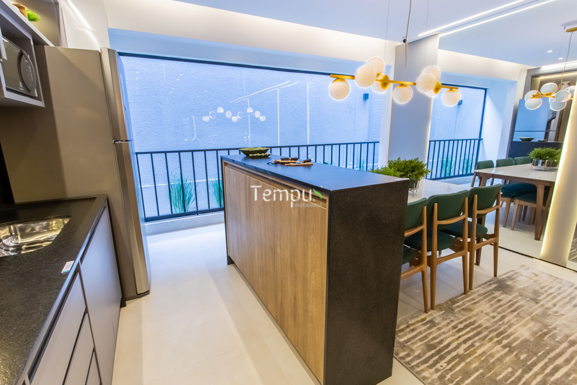 Apartamento à venda com 3 quartos, 103m² - Foto 12