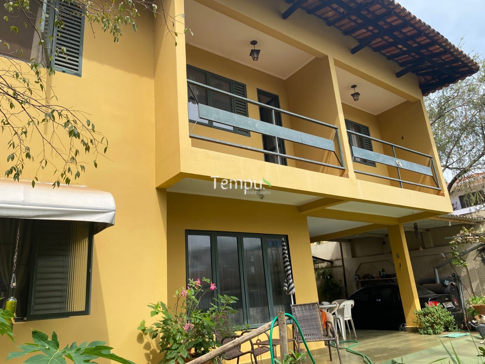 Sobrado, 4 quartos, 242 m² - Foto 36