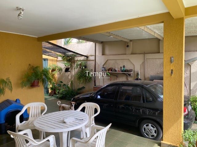 Sobrado, 4 quartos, 242 m² - Foto 31