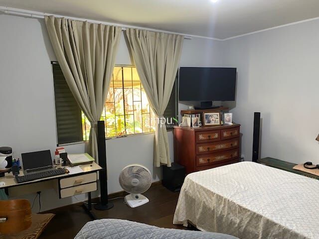 Sobrado, 4 quartos, 242 m² - Foto 25