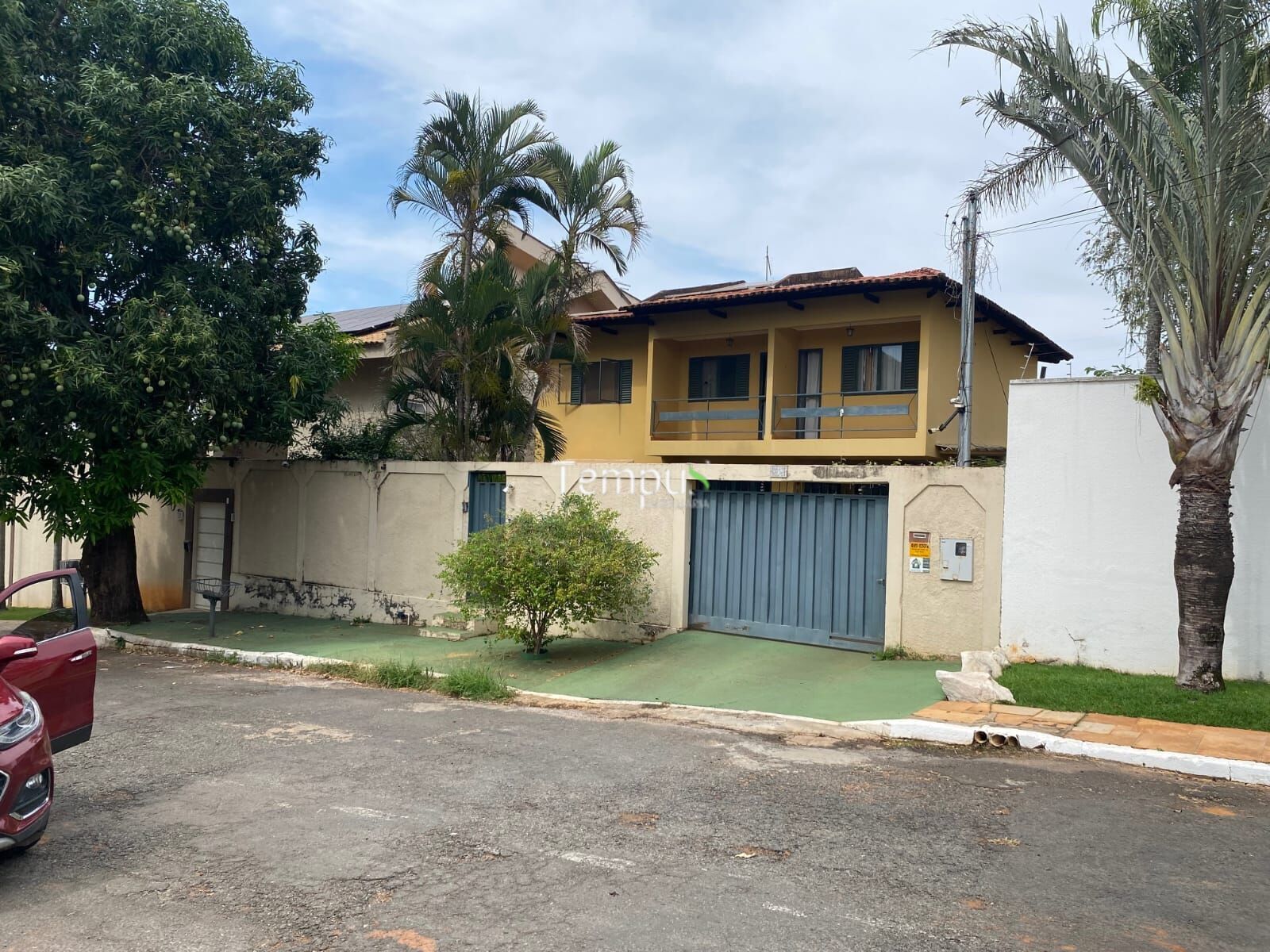 Sobrado, 4 quartos, 242 m² - Foto 40