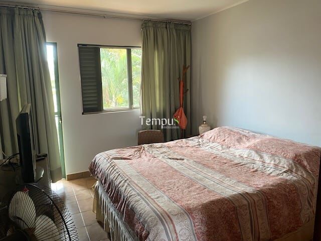 Sobrado, 4 quartos, 242 m² - Foto 17