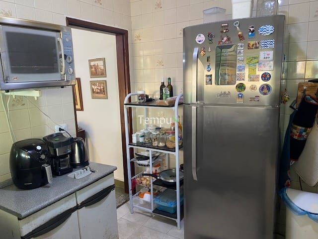 Sobrado, 4 quartos, 242 m² - Foto 28