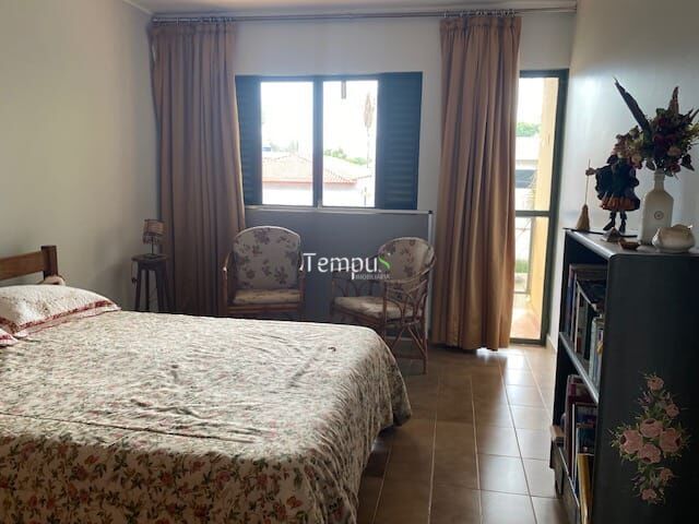 Sobrado, 4 quartos, 242 m² - Foto 20