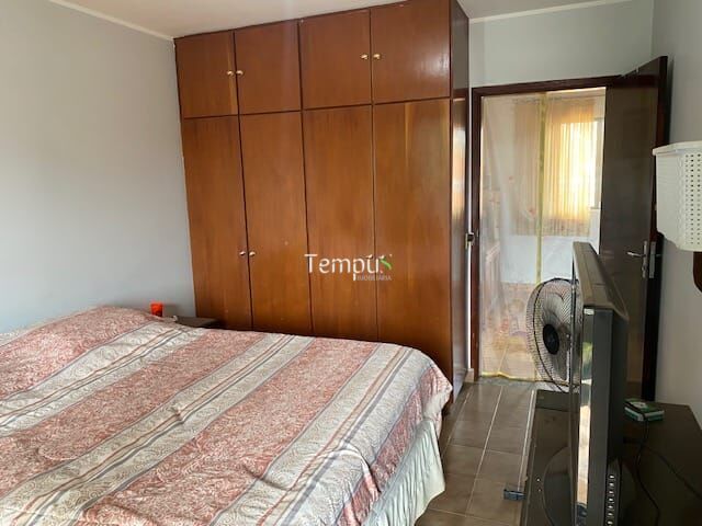 Sobrado, 4 quartos, 242 m² - Foto 16