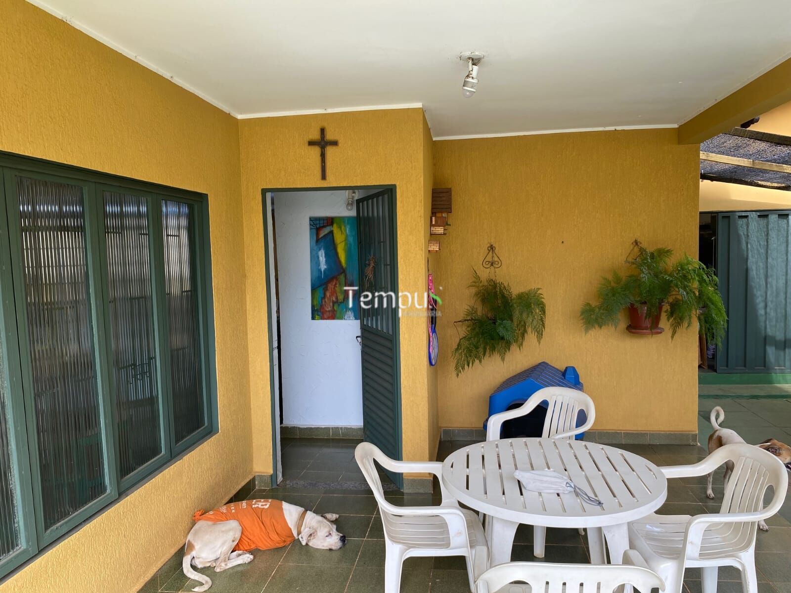 Sobrado, 4 quartos, 242 m² - Foto 34